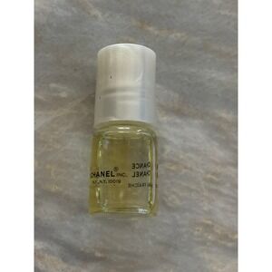 Chanel Chance Eau Fraiche Miniature Splash Perfume 1.5" Travel Size Bottle